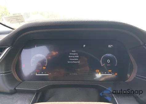 2021 Jeep Grand Cherokee L Limited 4X4 z USA, uszkodzony, nr VIN 1C4RJKBG0M8142947